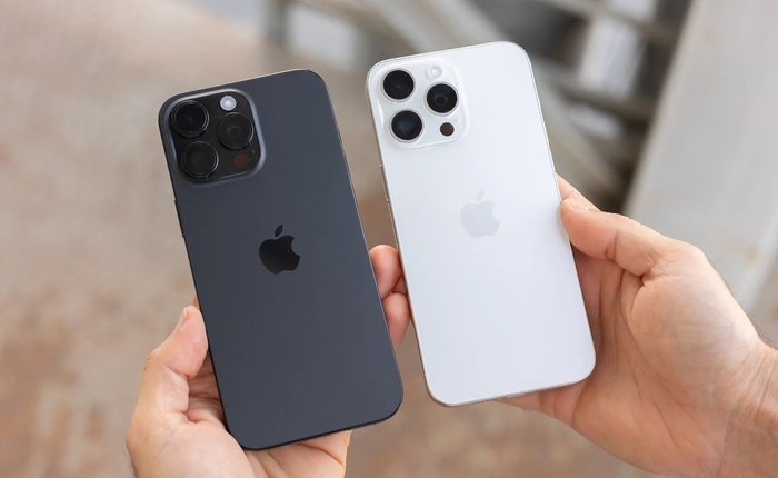 Người dùng 5 mẫu iPhone sau có thể nhận được 2,5 triệu đồng