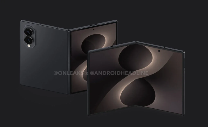 Samsung có thể thay đổi chiến lược chip trên smartphone gập: Galaxy Z Flip 8 dùng cả Snapdragon lẫn Exynos?