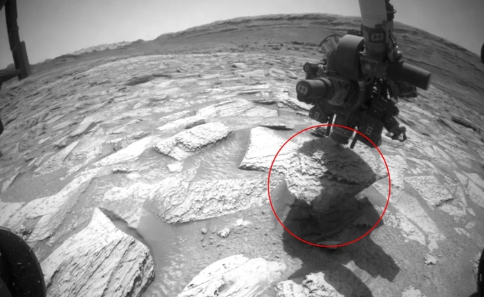 Suýt mất trắng hàng trăm triệu USD: NASA giải cứu tàu Curiosity khỏi sự cố tồi tệ nhất trên Sao Hỏa