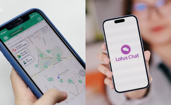 BusMap dẫn đầu sít sao, Lotus Chat trở thành ứng dụng chat duy nhất trong cuộc đua Better List đầy căng thẳng