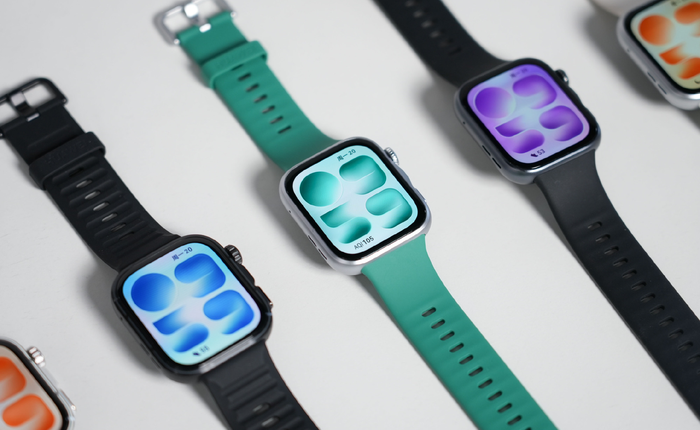 Huawei lại có bộ đôi smartwatch cực đáng mua: Vẫn thiết kế cao cấp, pin 10 ngày, màn hình 3.000 nits, có bán chính hãng