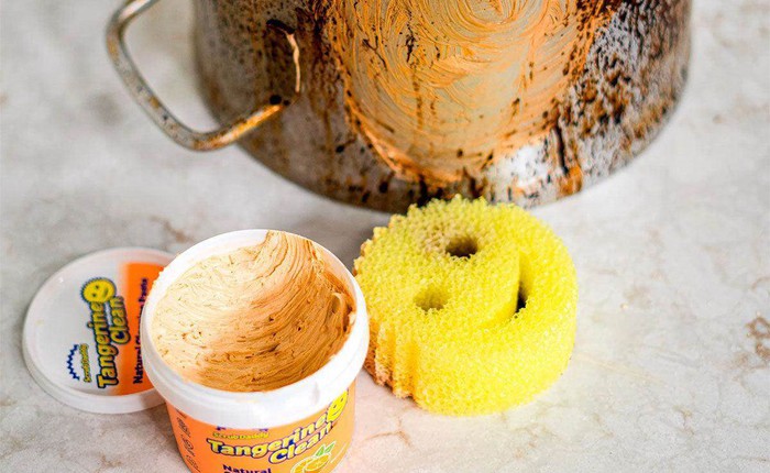 Review 2 loại tẩy rửa đa năng có lượt bán khủng: Cân được nhiều loại vết bẩn nhưng vẫn có 1 điểm trừ