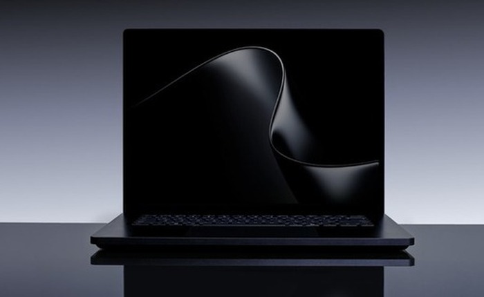 Microsoft ra mắt Surface Laptop Ultra: Laptop Surface mạnh nhất từ trước đến nay, cấu hình khiến MacBook Pro phải dè chừng