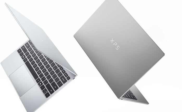 Dell hồi sinh XPS 13, tung laptop siêu mỏng nhẹ giá chỉ từ 15,8 triệu đồng để cạnh tranh MacBook Neo