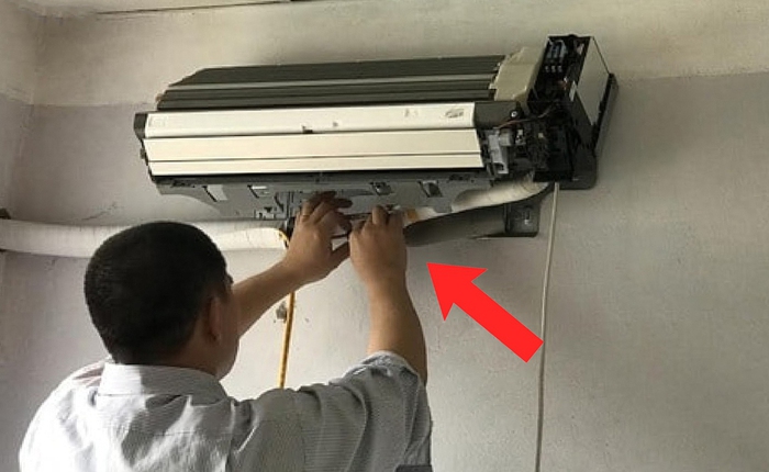 Sai lầm khi lắp điều hòa khiến tiền điện tăng vọt, nhiều người Việt mắc phải