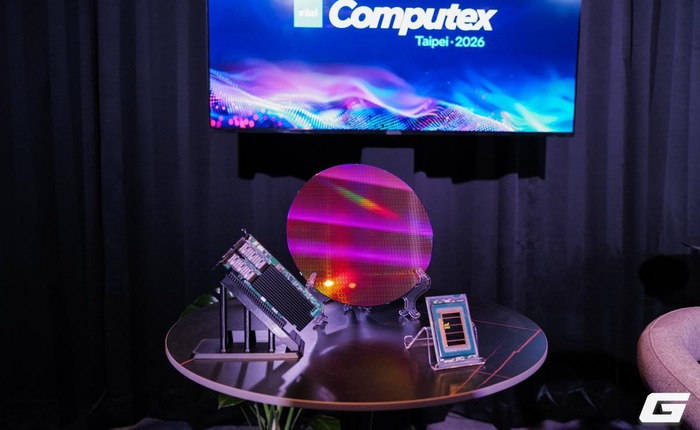 Intel ra mắt Xeon 6+ 288 nhân, hé lộ GPU 480 GB và tự tin vượt AMD, Nvidia về hiệu suất năng lượng
