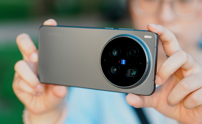 1 tuần dùng vivo X300 Ultra: Hãy gọi nó là "máy ảnh có SIM"!