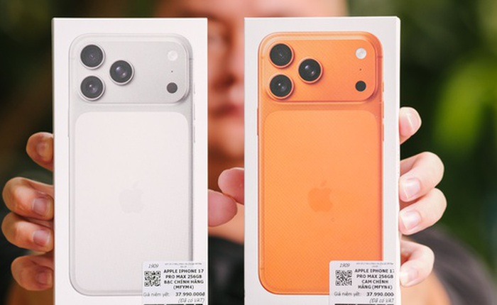 Loại iPhone phổ biến này tại Việt Nam có thể bị khóa trên iOS 27?