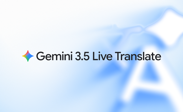 Gemini mới dịch 70+ thứ tiếng nhanh như gió, biết nhại giọng chủ, tích hợp thẳng vào Meet