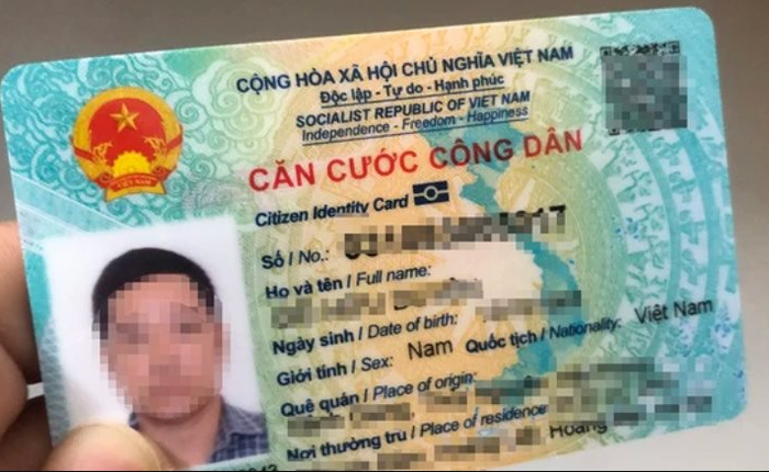 Lời khuyên cho tất cả những ai sinh vào 4 năm này cần kiểm tra CCCD trên VNeID ngay