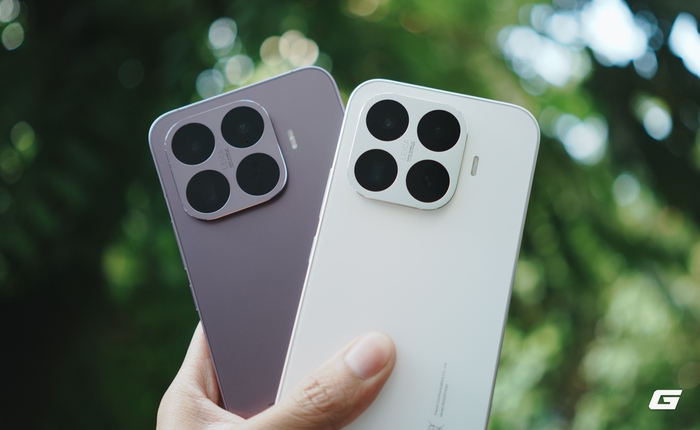 Giá "ngon", máy chất lượng bảo sao Xiaomi 17T series bán chạy như này