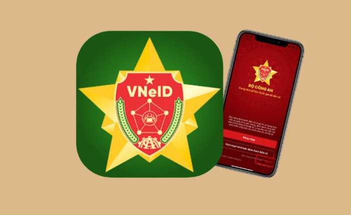Người dân kiểm tra ngay VNeID trước ngày 15/6