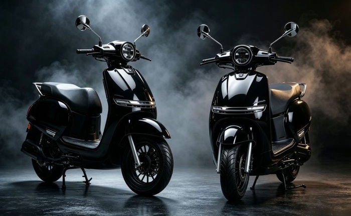 Yamaha tung "quân bài giấu kín" sau nhiều năm im tiếng: Có ABS, thiết kế đẹp, giá dễ tiếp cận