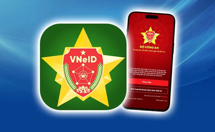 Đúng 2 ngày nữa, người dân chưa làm việc sau trên VNeID có thể bị khóa SIM