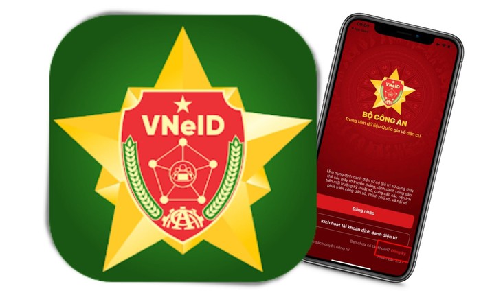 Ứng dụng VNeID vừa có 5 cập nhật, bổ sung mới liên quan đến CCCD, thông tin tạm trú,... người dùng cần biết để tránh lỡ quyền lợi