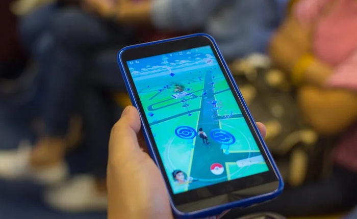 Chỉ săn Pokémon để giải trí, hàng triệu người không ngờ dữ liệu camera của mình lại góp phần huấn luyện drone quân sự