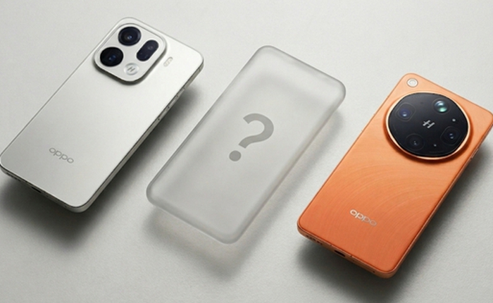 Rò rỉ OPPO Find X10 Pro: Hai camera 200 MP, pin tới 8.000 mAh, tham vọng đẩy giới hạn smartphone flagship