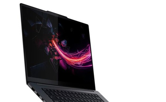 Lenovo ra mắt laptop 15 inch mới với màn hình OLED 1.100 nit, RAM đồ họa lên tới 96 GB