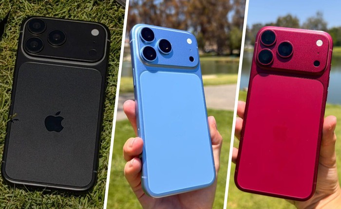 Tin vui cho người chờ mua iPhone 18 Pro Max