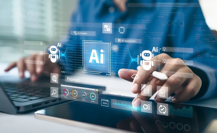 AI Việt Nam tiếp tục ghi dấu ở các hội nghị khoa học hàng đầu thế giới