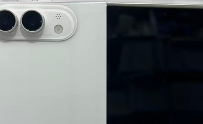 iPhone màn hình gập của Apple bất ngờ bị hoãn tới năm 2027? Kế hoạch ra mắt đang thay đổi vào phút chót