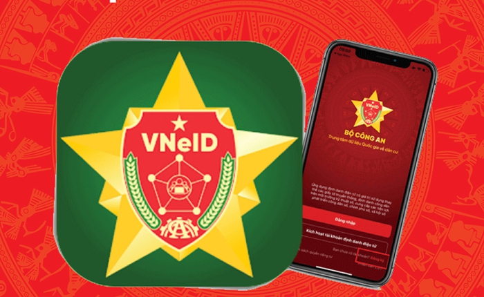 Thay đổi từ 1/7/2026 mà người dân sử dụng VNeID cần biết