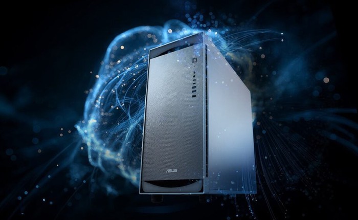 ASUS ra mắt máy trạm có RAM tới 748GB, tích hợp siêu chip GB300 Grace Blackwell Ultra, giá bằng căn chung cư