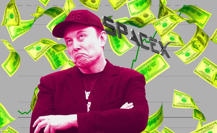 Vì sao Elon Musk phải trả 60 tỷ USD mua Cursor, dù đã có Grok?