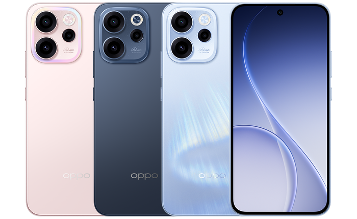 OPPO ra mắt điện thoại pin 7.000mAh, sạc nhanh 80W, camera selfie 50MP, chính là "điện thoại Sơn Tùng" đổi tên