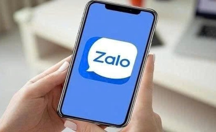 Thông tin mới về việc sử dụng Zalo, tất cả người dân cần biết