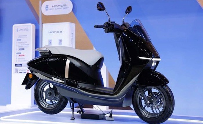Xe máy điện giảm giá 22 triệu đồng có thực sự đáng mua?
