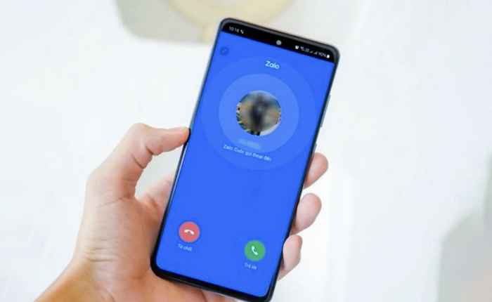 Thông báo quan trọng đến tất cả người dùng Zalo