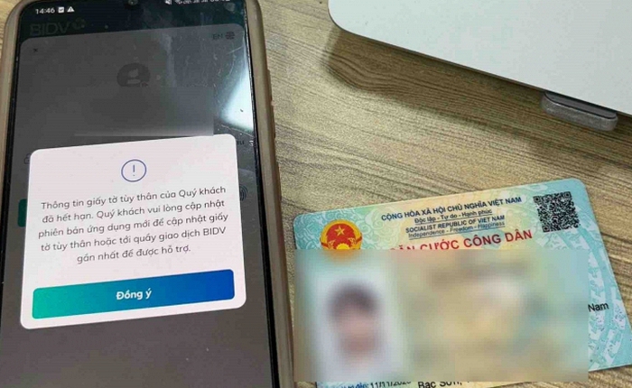 Vietcombank, BIDV, Agribank, VietinBank lập tức ngừng dịch vụ chuyển tiền/nhận tiền với khách hàng thuộc trường hợp sau
