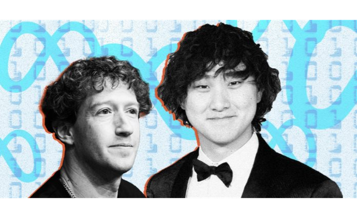 Thiên tài 29 tuổi được Mark Zuckerberg ‘mua’ với giá 15 tỷ USD từ một năm trước giờ ra sao?