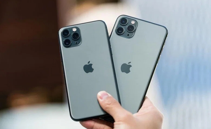 Thông tin quan trọng người dùng iPhone cũ cần biết