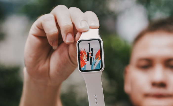 Xiaomi Smart Band 10 Pro năm nay trông đẹp phết!