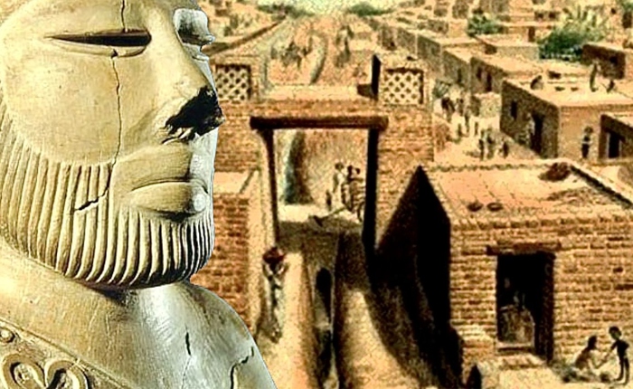 Thảm kịch Mohenjo-daro: Khảo cổ học bất lực trước "vụ nổ hạt nhân" thời tiền sử?