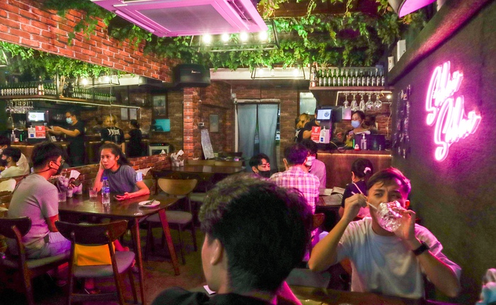 Quán cà phê mở nhạc phải trả phí bản quyền? Từ Mỹ đến các nước châu Á đều đã áp dụng từ lâu