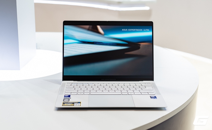Gen Z không còn chấp nhận những chiếc laptop văn phòng “dày, nặng và chậm”: Thị trường doanh nghiệp Việt Nam đang thay đổi ra sao?
