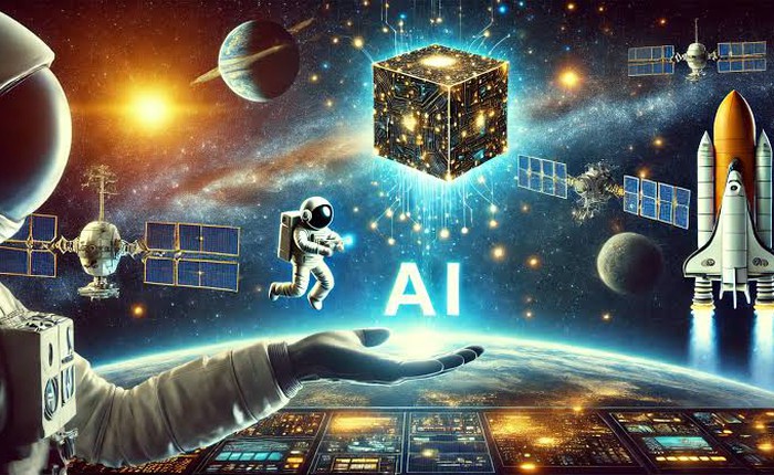 Cái giá phải trả cho cơn sốt AI: Đắt hơn tưởng tượng nhiều!