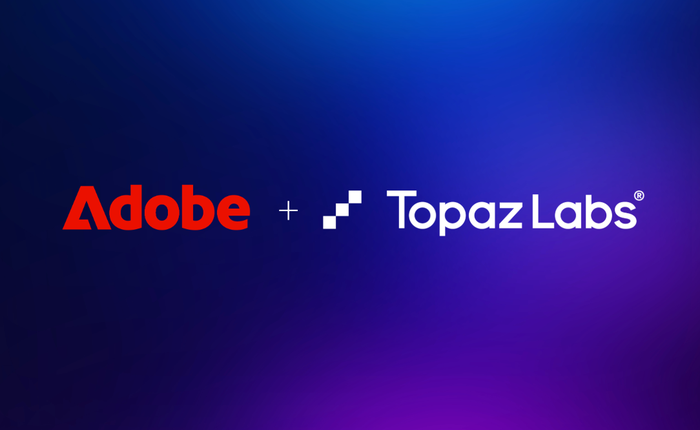 Adobe vừa thâu tóm đối thủ cuối cùng