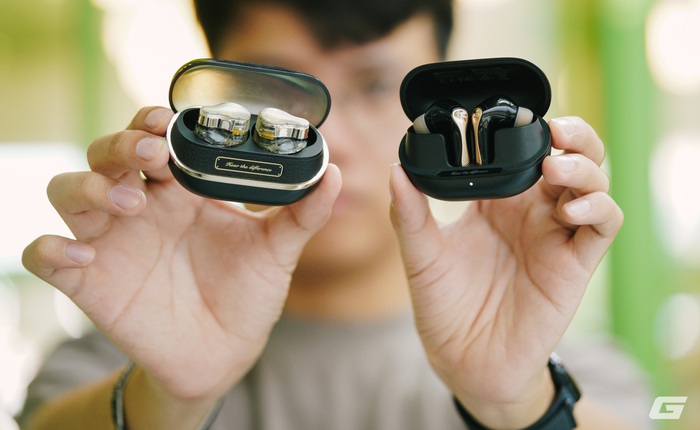 SoundPEATS H3 hay Air5 Pro+: "Gà nhà đá nhau", đâu sẽ là mẫu tai nghe không dây chiến thắng?