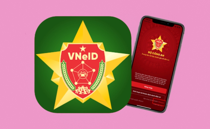 Người dân kiểm tra ngay VNeID trước 15/6