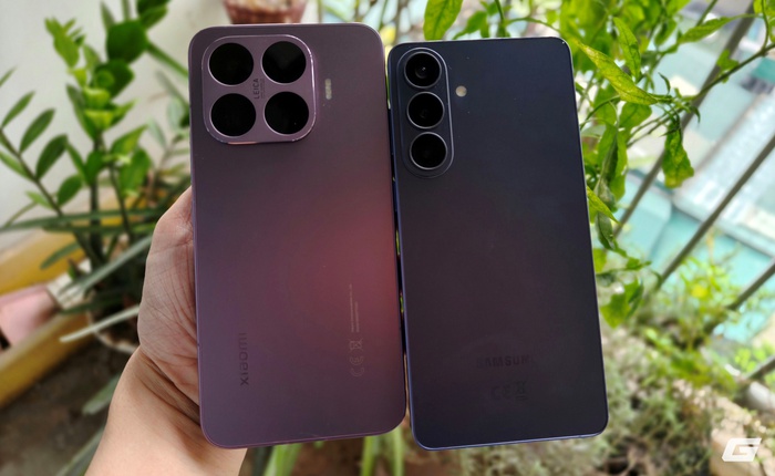 Đã có kết quả blindtest ảnh chụp Xiaomi 17T Pro và Galaxy S26 Plus: "Màu Leica" có tạo nên sự khác biệt?
