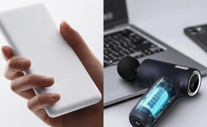 Săn sale 6/6: Xiaomi, Philips, Panasonic tung loạt deal công nghệ, gia dụng đáng mua