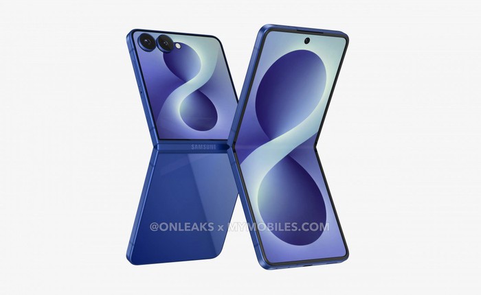 Galaxy Z Flip8 có thể tiếp tục dùng hai loại chip khác nhau tùy thị trường
