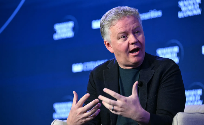 CEO Cloudflare thừa nhận điều chưa từng có trong lịch sử Internet: Bot AI đã vượt mặt con người sớm hơn dự đoán