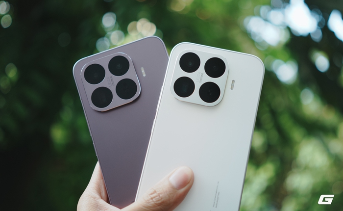 Điện thoại mới của Xiaomi giảm giá còn hơn 12 triệu: Thiết kế flagship, camera Leica 5x, chip khoẻ, giá này không mua thì còn biết mua gì nữa?