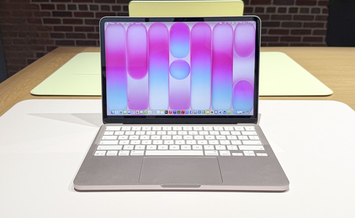 MacBook Neo sale còn hơn 13 triệu, rẻ hơn cả sinh viên mua