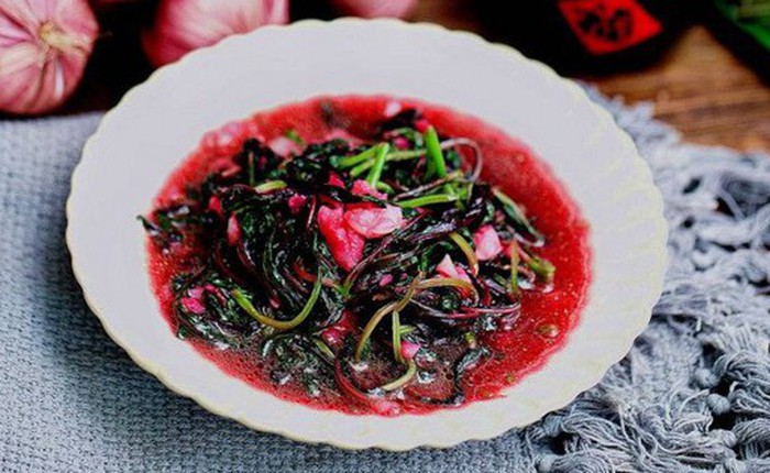 Mùa hè ăn gì vừa mát vừa bổ? Đây là 3 loại rau được ví như "kho dinh dưỡng" giá bình dân